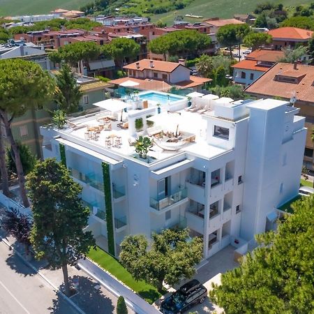 Villa Mare Пінето Екстер'єр фото