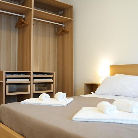 Villa Mare Пінето Екстер'єр фото