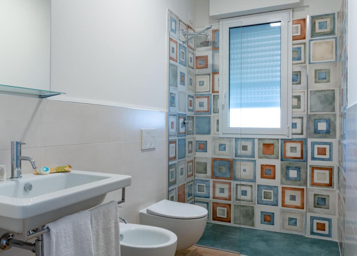 Villa Mare Пінето Екстер'єр фото