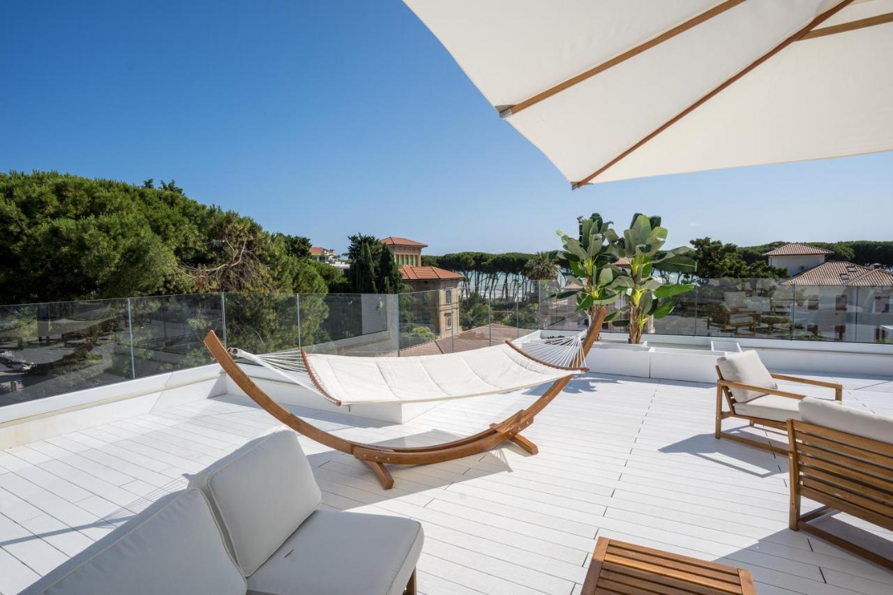 Villa Mare Пінето Екстер'єр фото