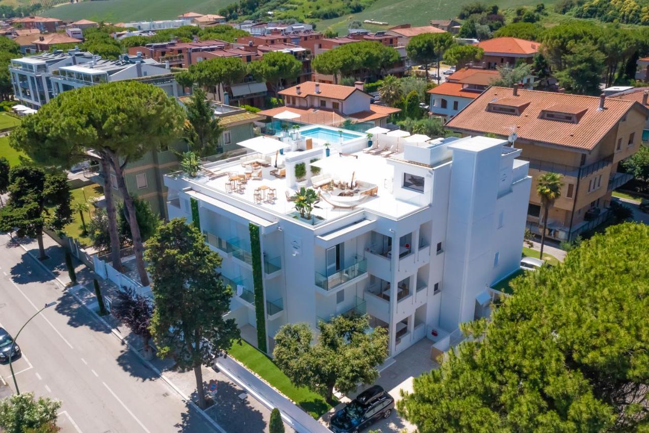 Villa Mare Пінето Екстер'єр фото