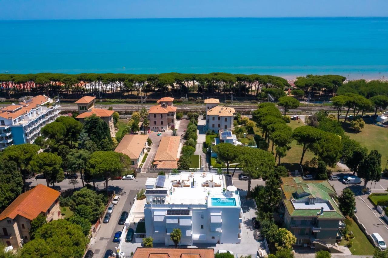 Villa Mare Пінето Екстер'єр фото