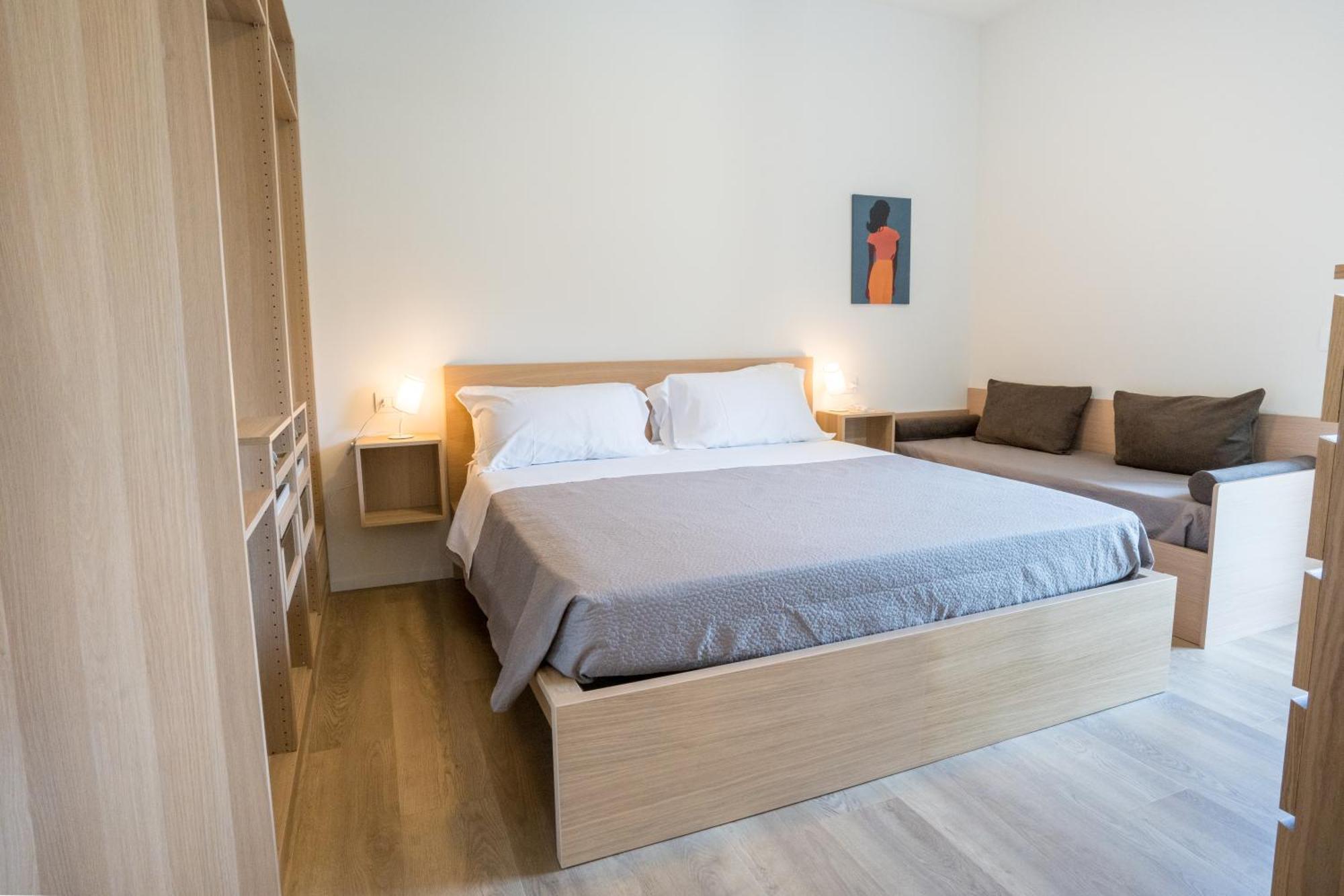 Villa Mare Пінето Екстер'єр фото