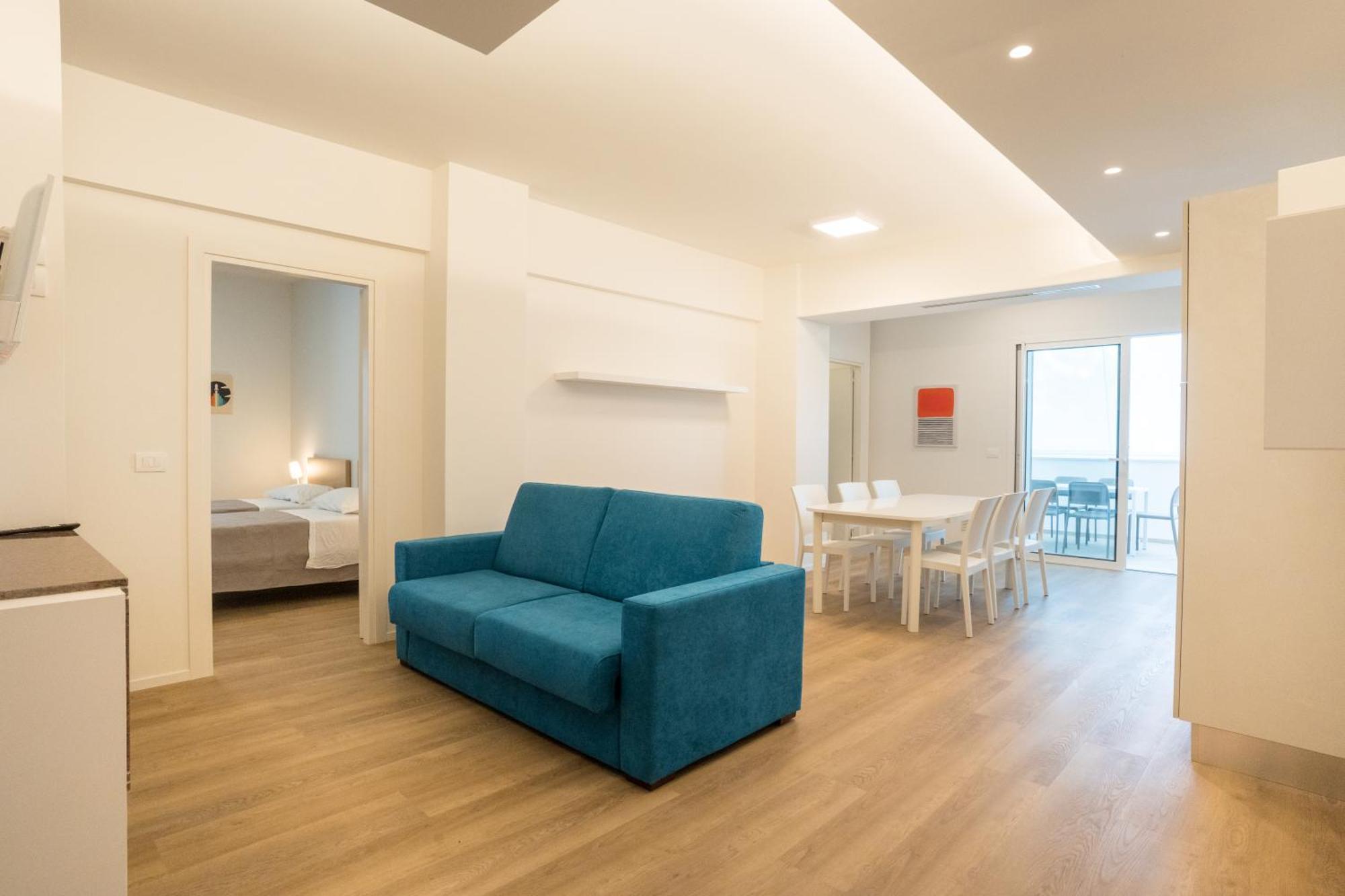 Villa Mare Пінето Екстер'єр фото