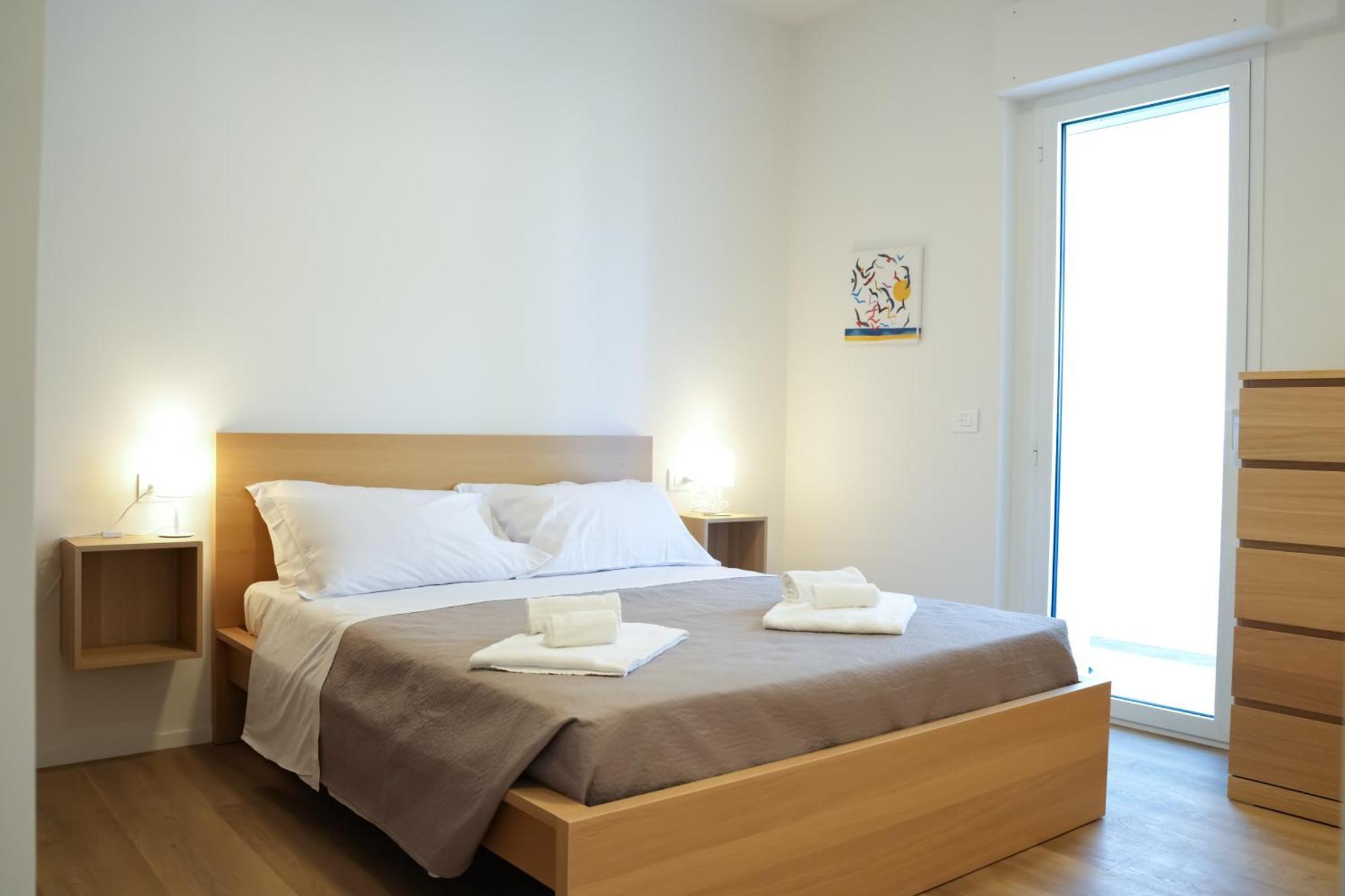 Villa Mare Пінето Екстер'єр фото